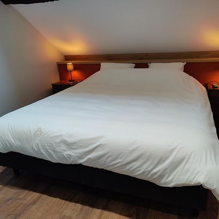 Hotel Le Saint Michel Rochefort Camera foto
